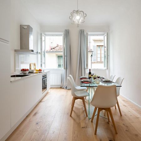 Accademia - Flo Apartments 佛罗伦萨 外观 照片