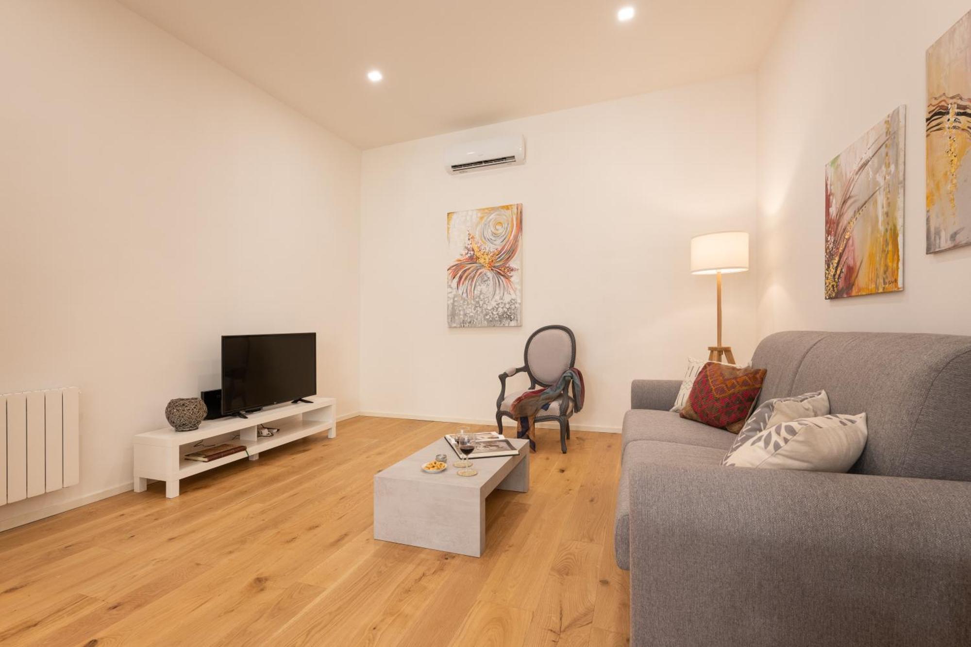 Accademia - Flo Apartments 佛罗伦萨 外观 照片